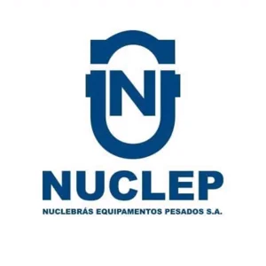Nuclep — Nuclebrás Equipamentos Pesados